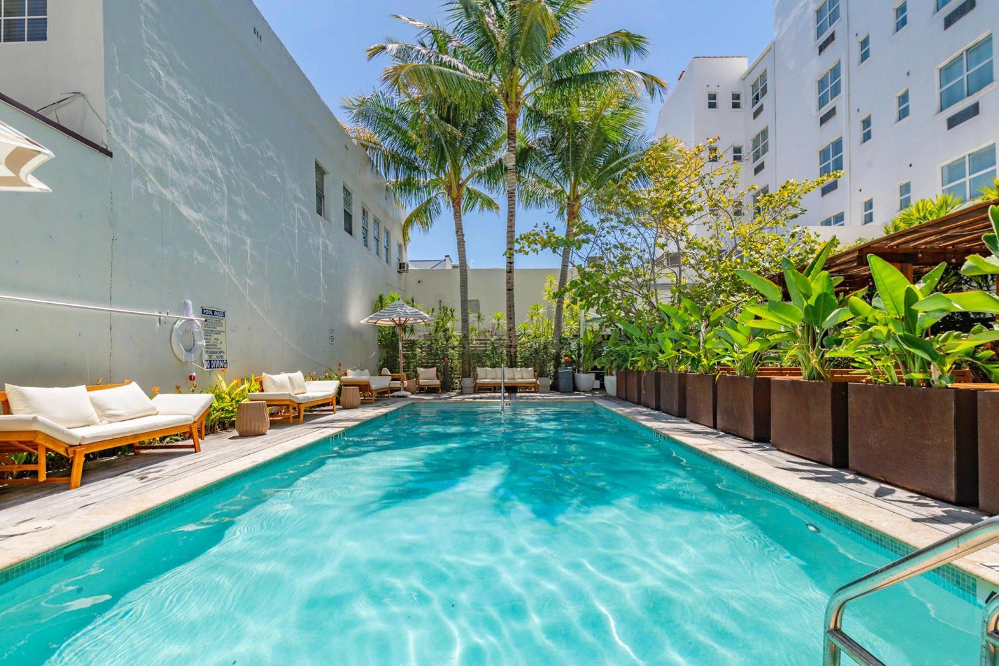 Global Luxury At The Variety 4*